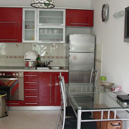 Bruna Apartment Rab Town Rom bilde