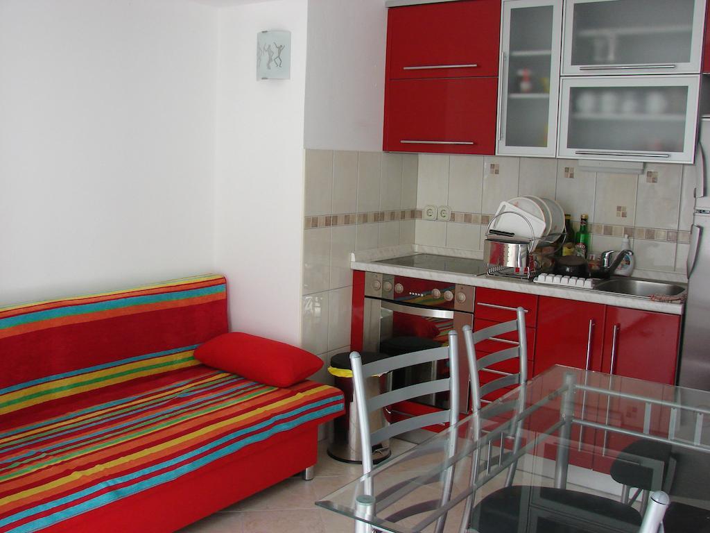 Bruna Apartment Rab Town Rom bilde