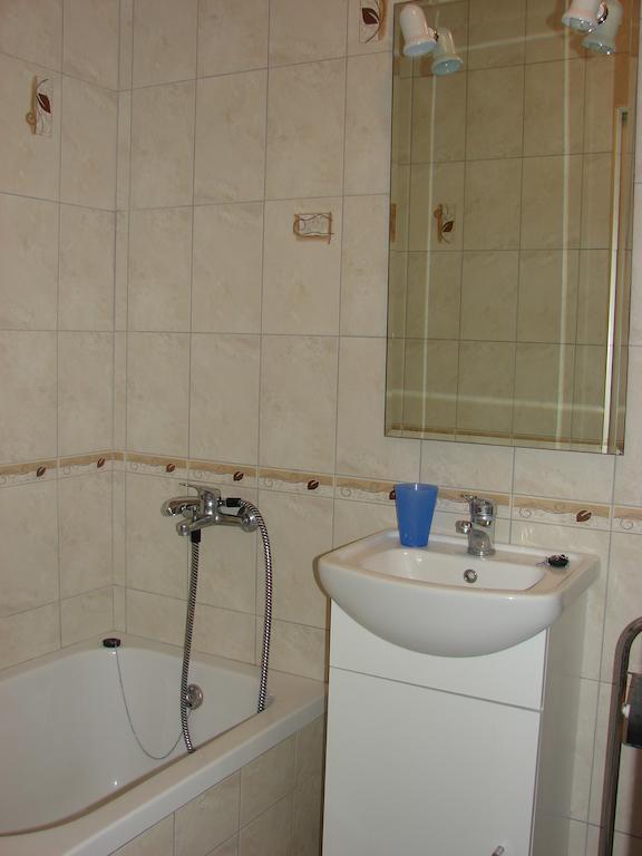 Bruna Apartment Rab Town Rom bilde